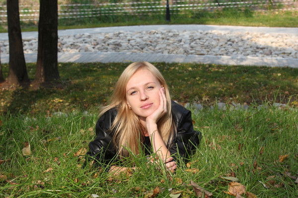 Татьяна Андрющенко