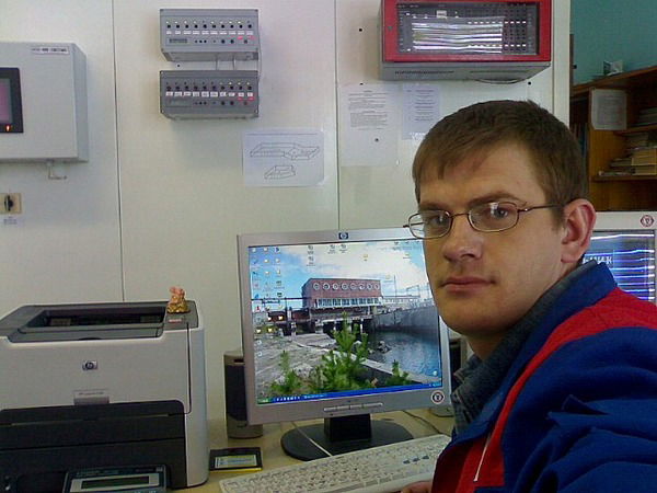 Югаров Юрий