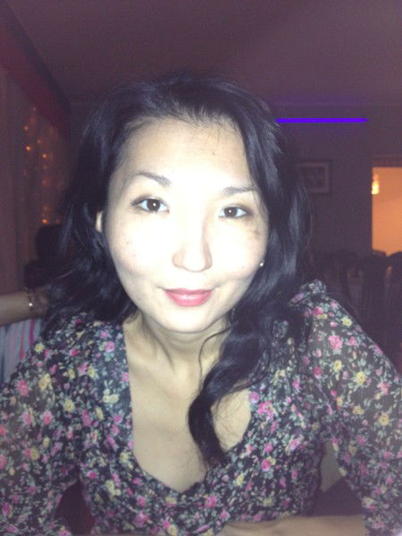 Айгуль Алибекова