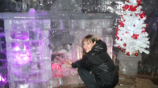 Ольга Гойда