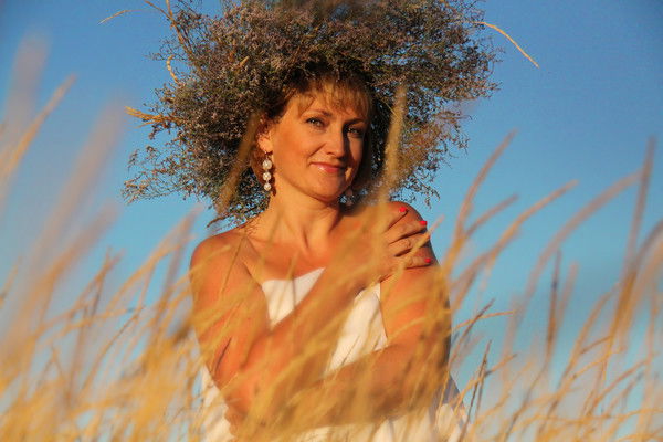 Наталия Солдаткина