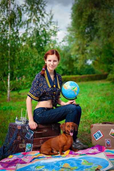 Ирина Яковлева