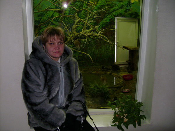 Ольга Насибуллина