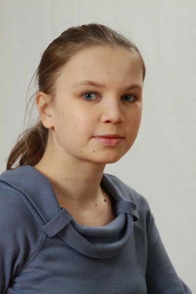 Кристина Казина