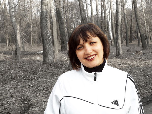 Наталья Жукова