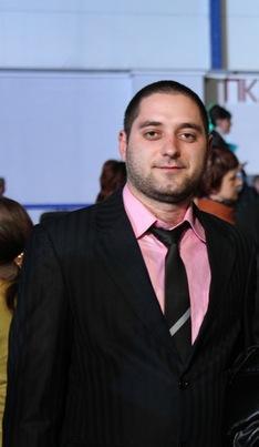 Андрей Сергеевич