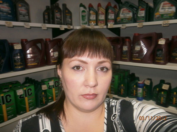 Халтурина Маргарита