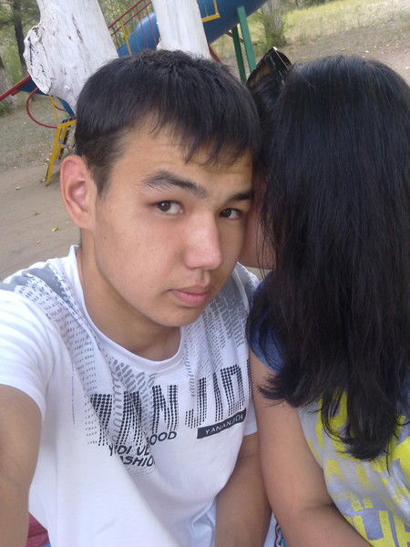 Наргиза Уралбаева