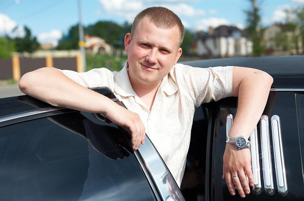 Андрей Полонский