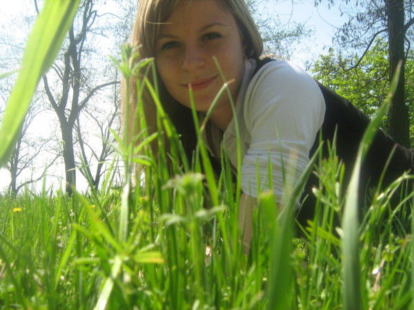 Юля Петрова