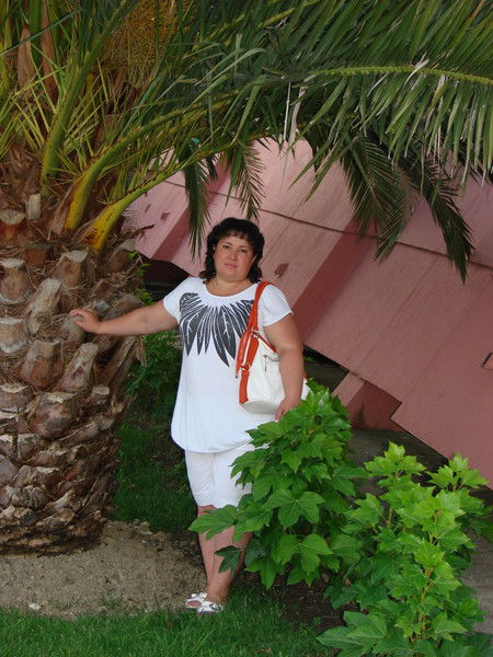 Гульнара Галеева