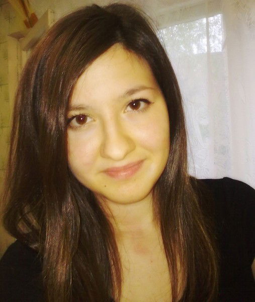 Галина Купровская