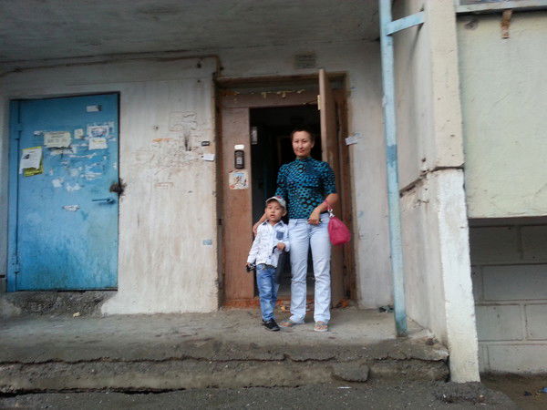 Оралтай Тайбекова