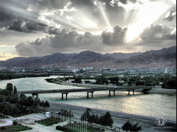 Хомидов Муроджон