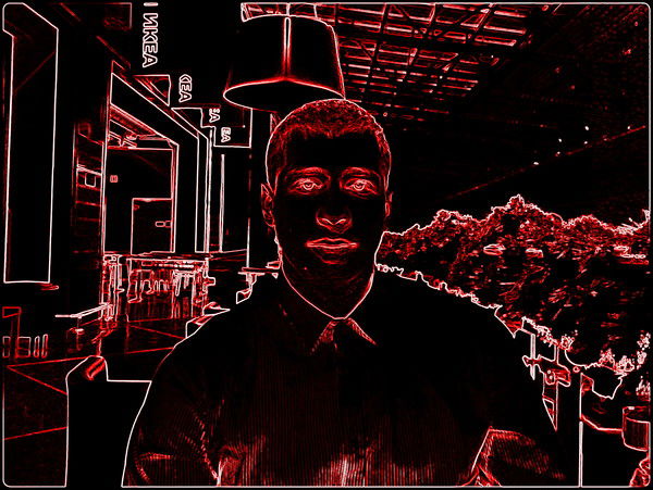 Никита Столярков