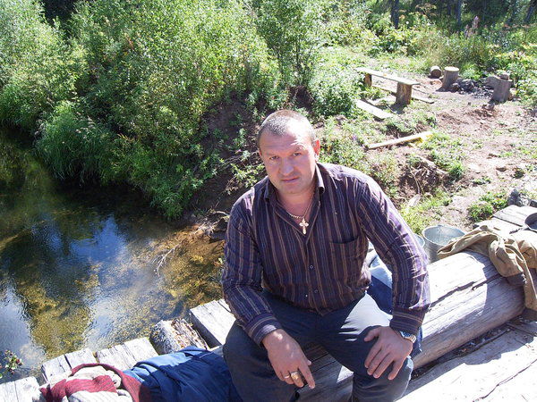 Сергей Глазков