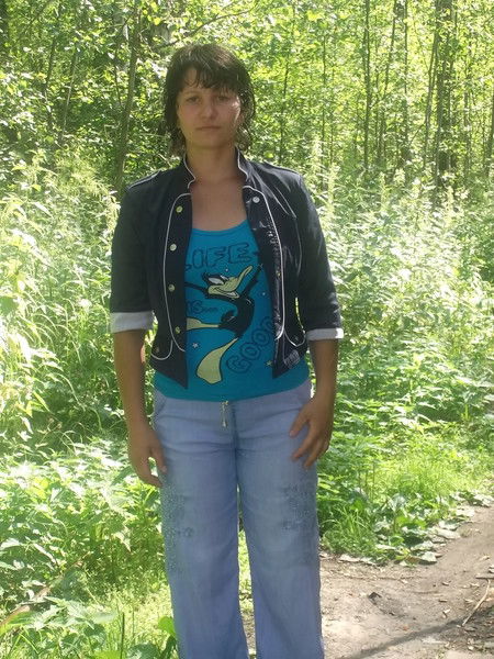 Людмила Калугер