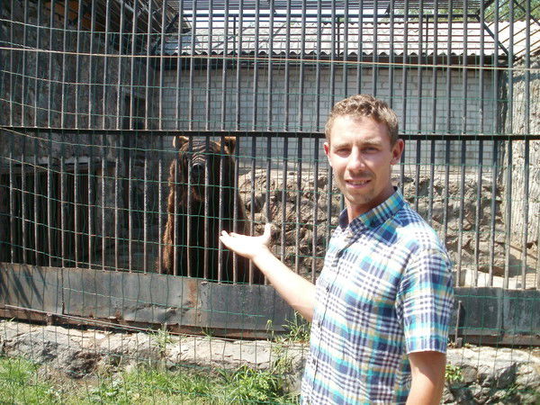 Александр Поддубный