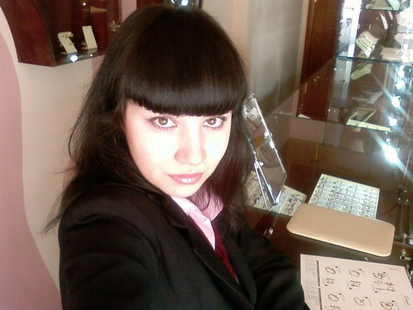 Оксана Маркович