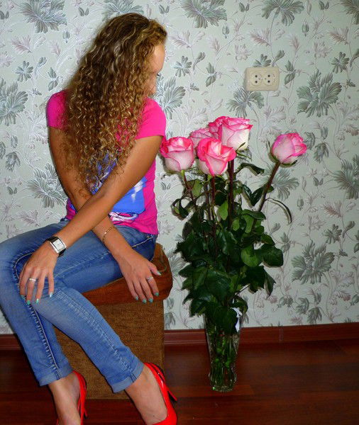 Катюшка Кочина