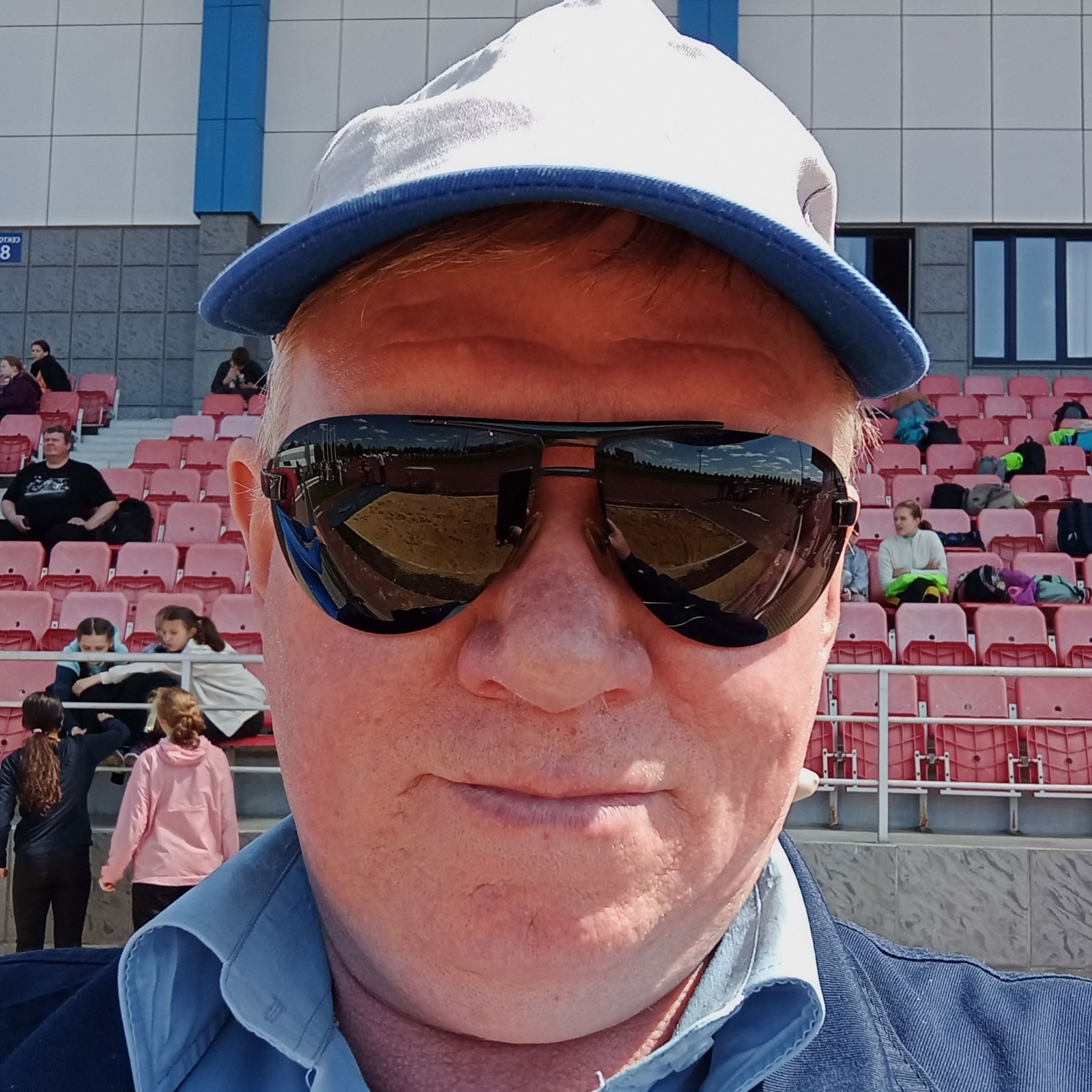 Юрий Хрулёв