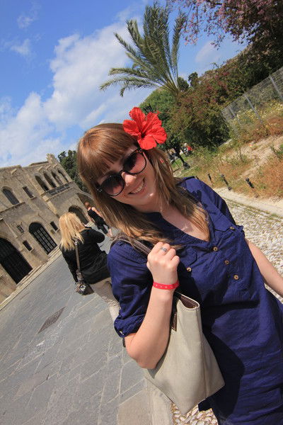 Ольга Шарапина