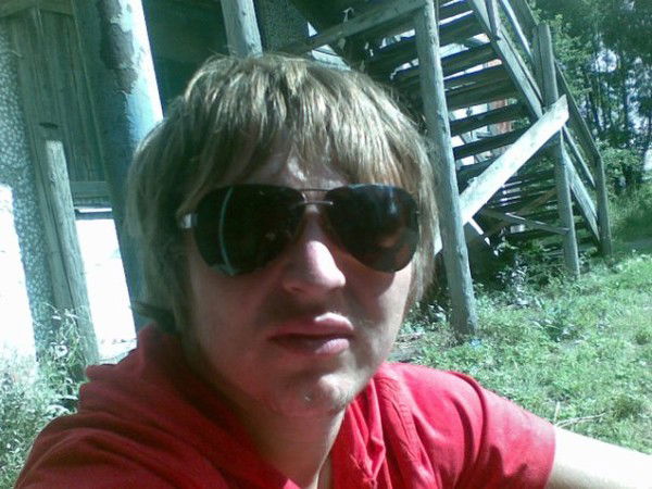 Игорь Харченко-Фишер