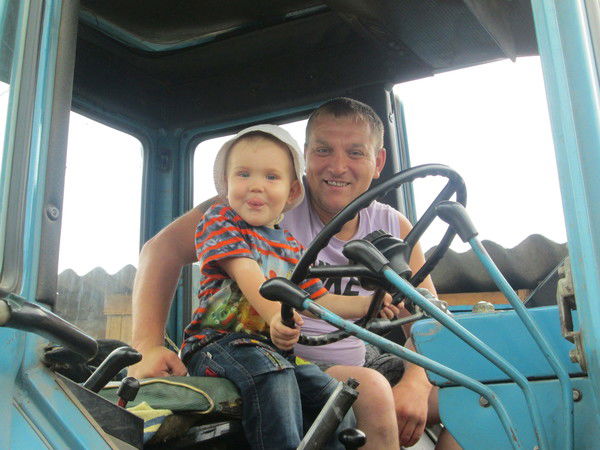 Сергей Васильев