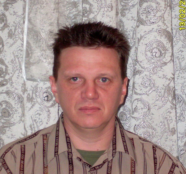 Сергей Морозов