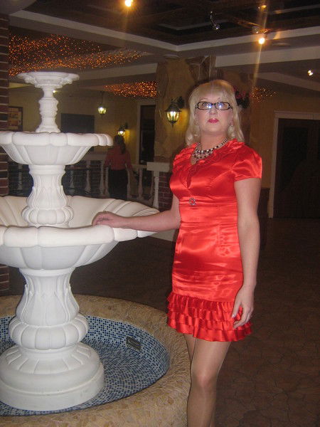 Екатерина Копысова