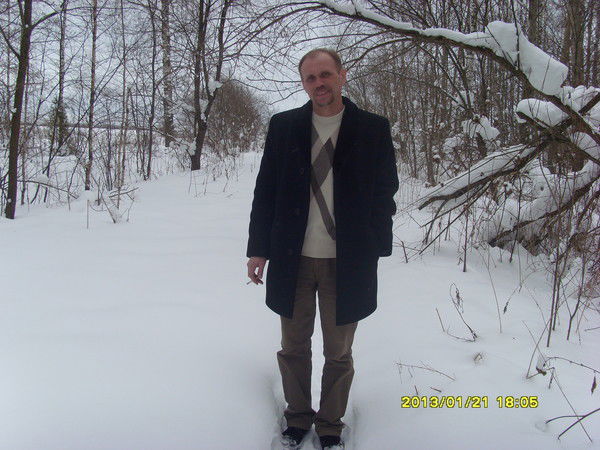 Евгений Крампит