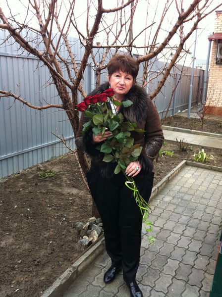 Светлана Дитюк