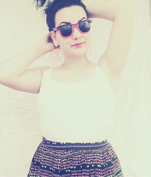 Лизавета Лексеевич