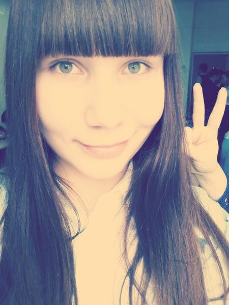 Валерия Добренькая