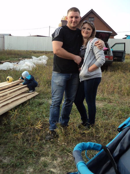 Альбина Галлямова