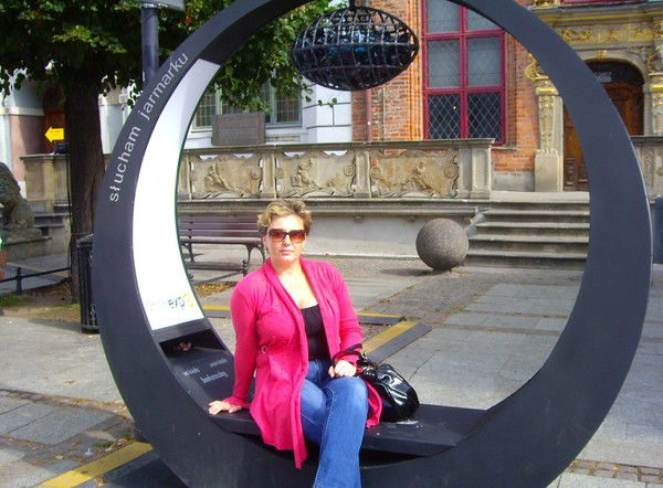 Татьяна Синицкая