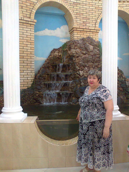 Бакыт Алипбиева