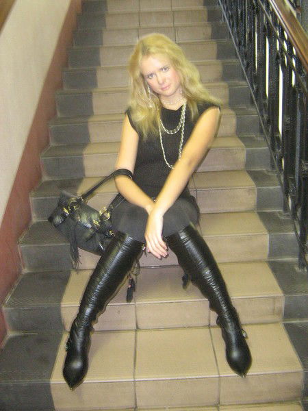 Екатерина Морозова