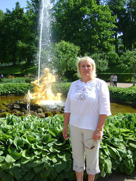 Ираида Задорина