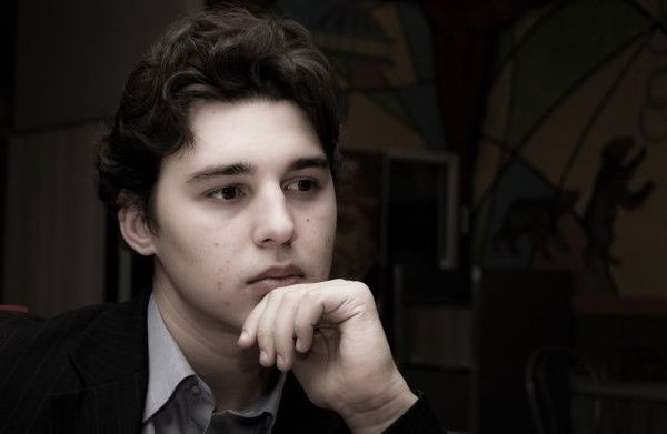 Андрей Баранцев