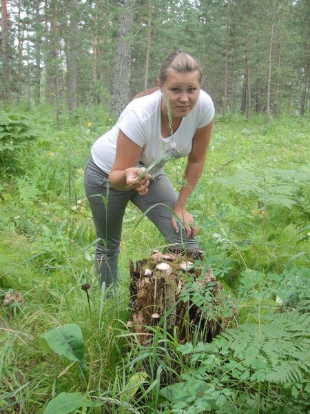 Ковригина Марина