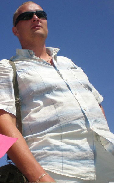 Роман Нечитайло