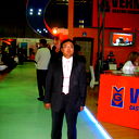 Bagdat Alisherov