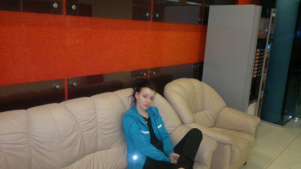 Александра Safiullina