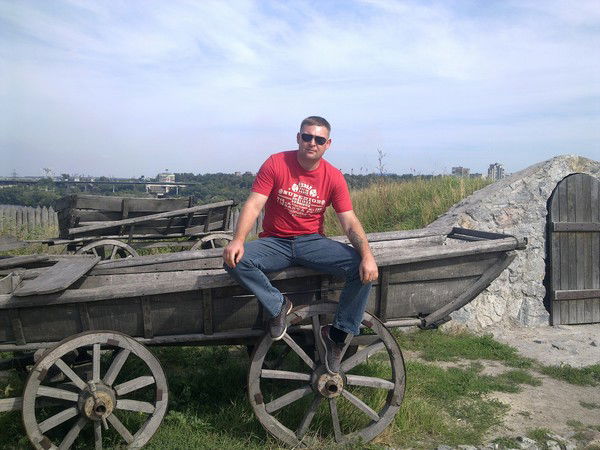 Андрей Янько