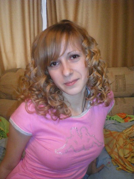 Екатерина Илатовская