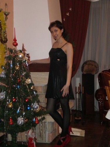 Алена Башмакова