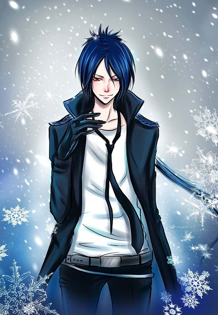 Мукуро Рокудо