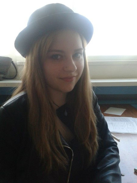 Виктория Лимонова