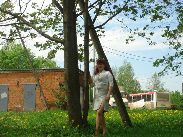 Светлана Фроленкова